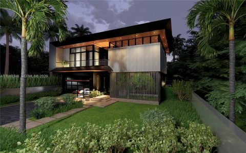 739 NE 111th St Biscayne Park FL 33161