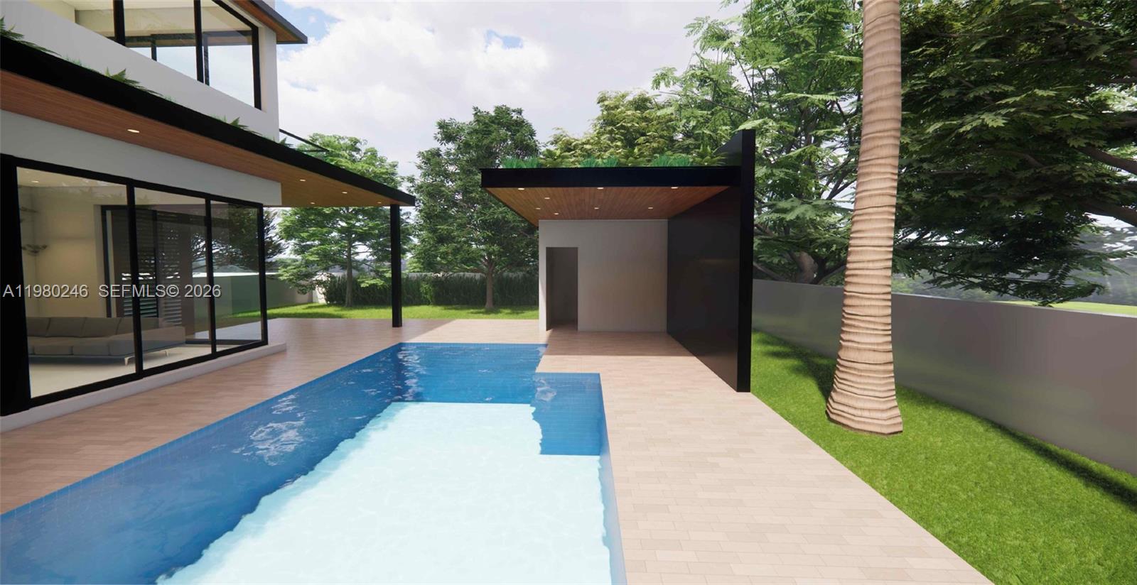 AMD PL GRIFFING BISCAYNE - Residential