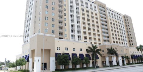 117 NW 42nd Ave 1506 Miami FL 33126