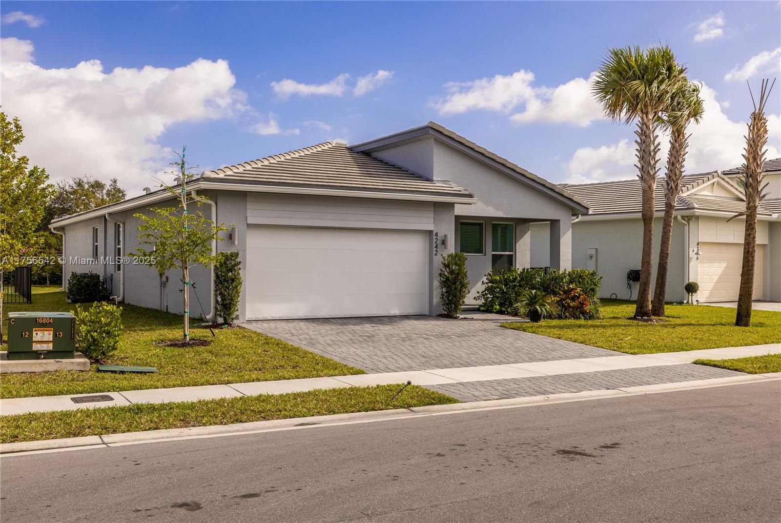 Property for Sale at 4242 Rosa Dr, Deerfield Beach, Broward County, Florida - Bedrooms: 2 
Bathrooms: 2  - $649,900