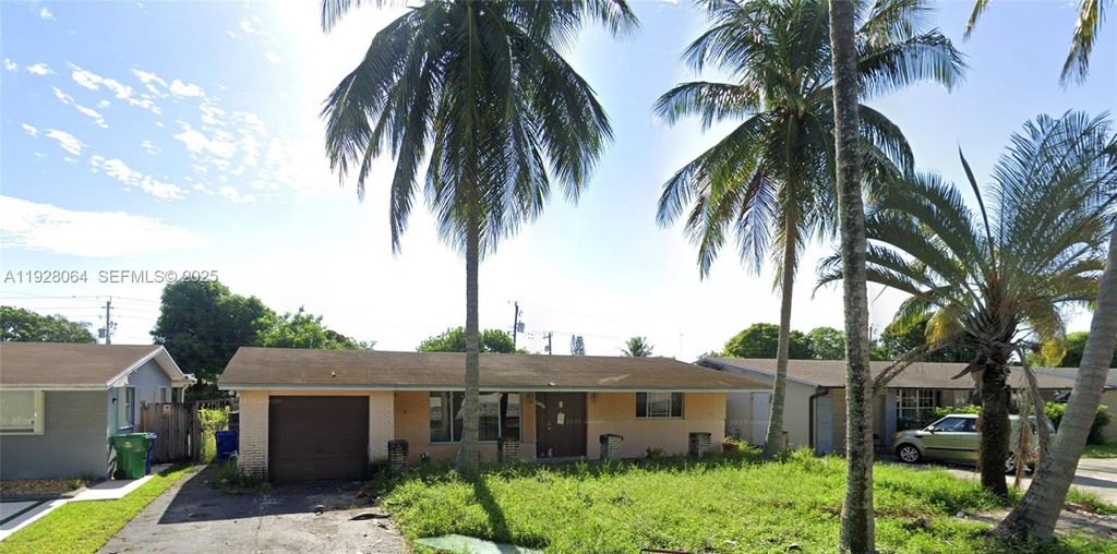 Photo of 2655 Utopia Dr, Miramar, FL 33023 (MLS # A11928064)