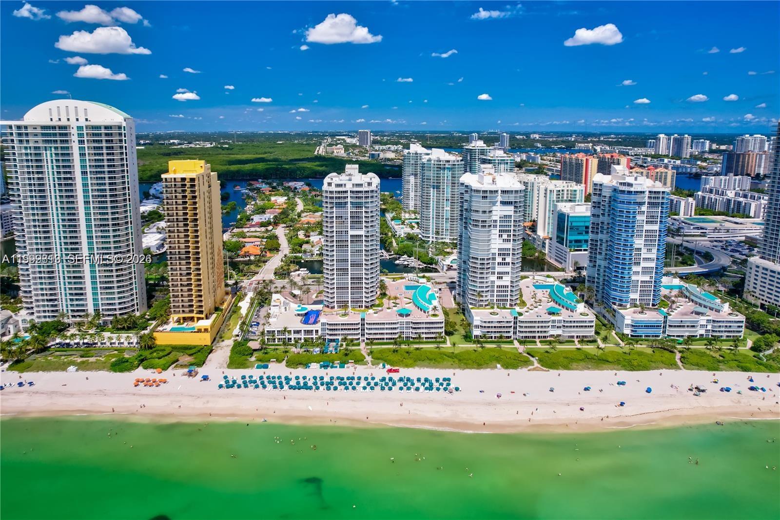 OCEANIA I CONDO - Residential