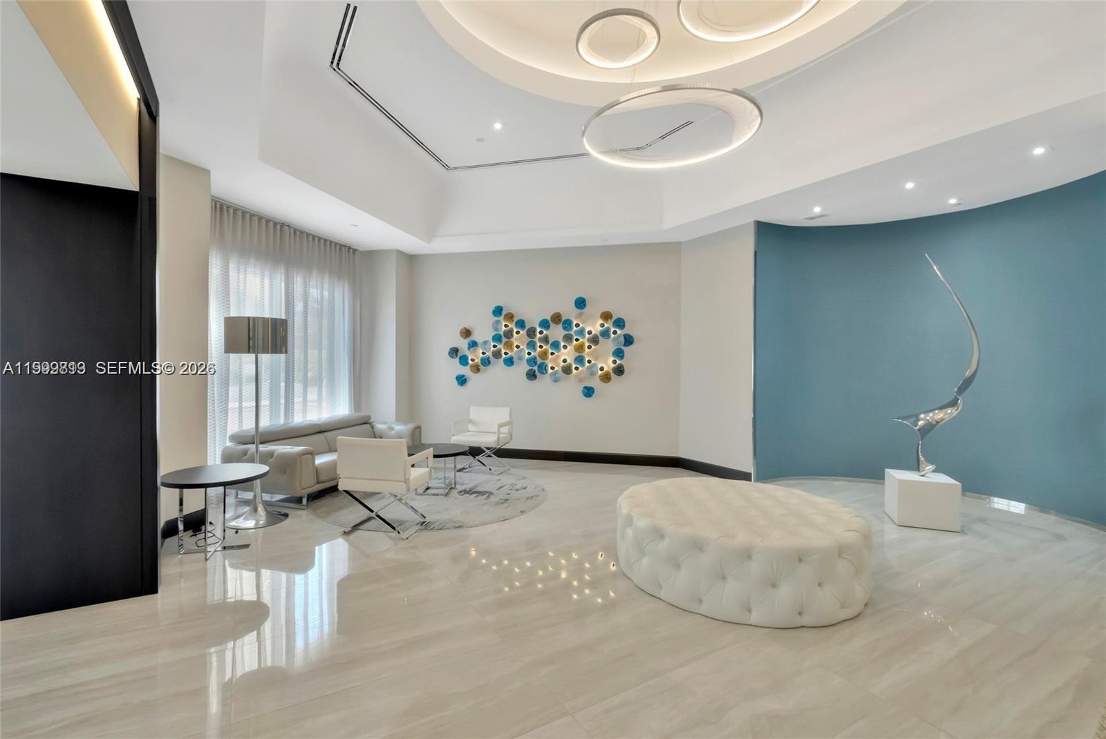 OCEANIA I CONDO - Residential