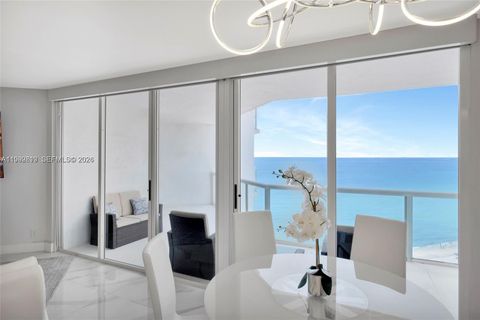 16425 Collins Ave 1612 Sunny Isles Beach FL 33160