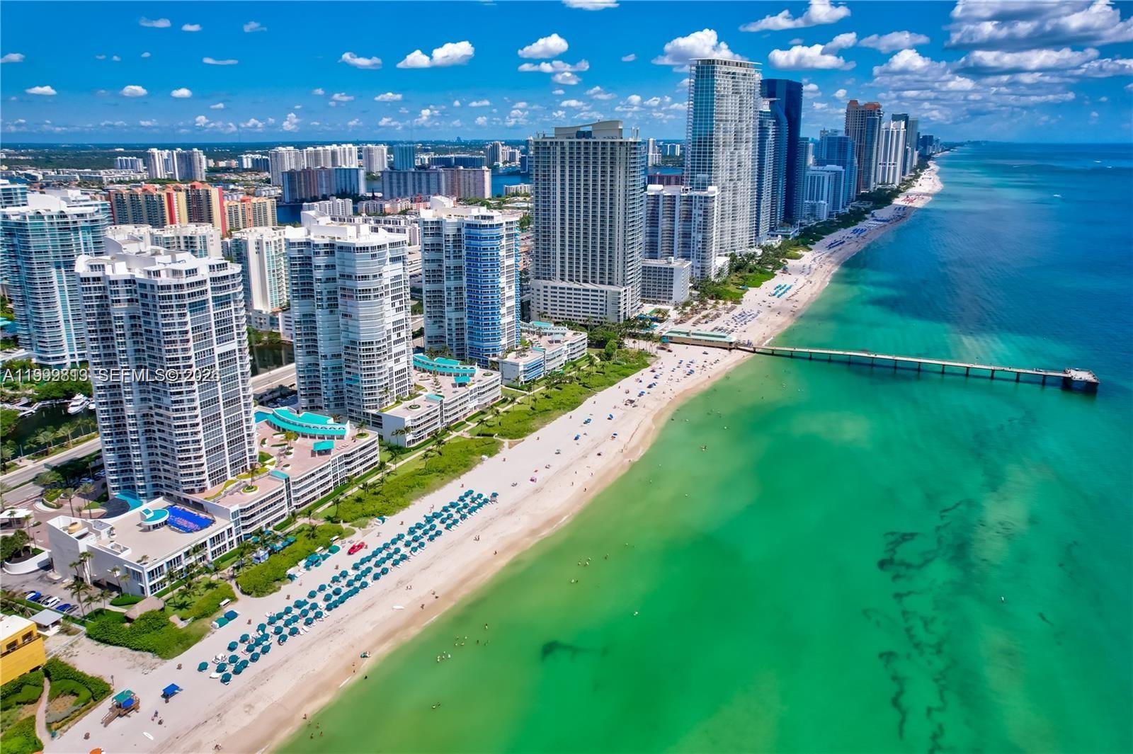 OCEANIA I CONDO - Residential