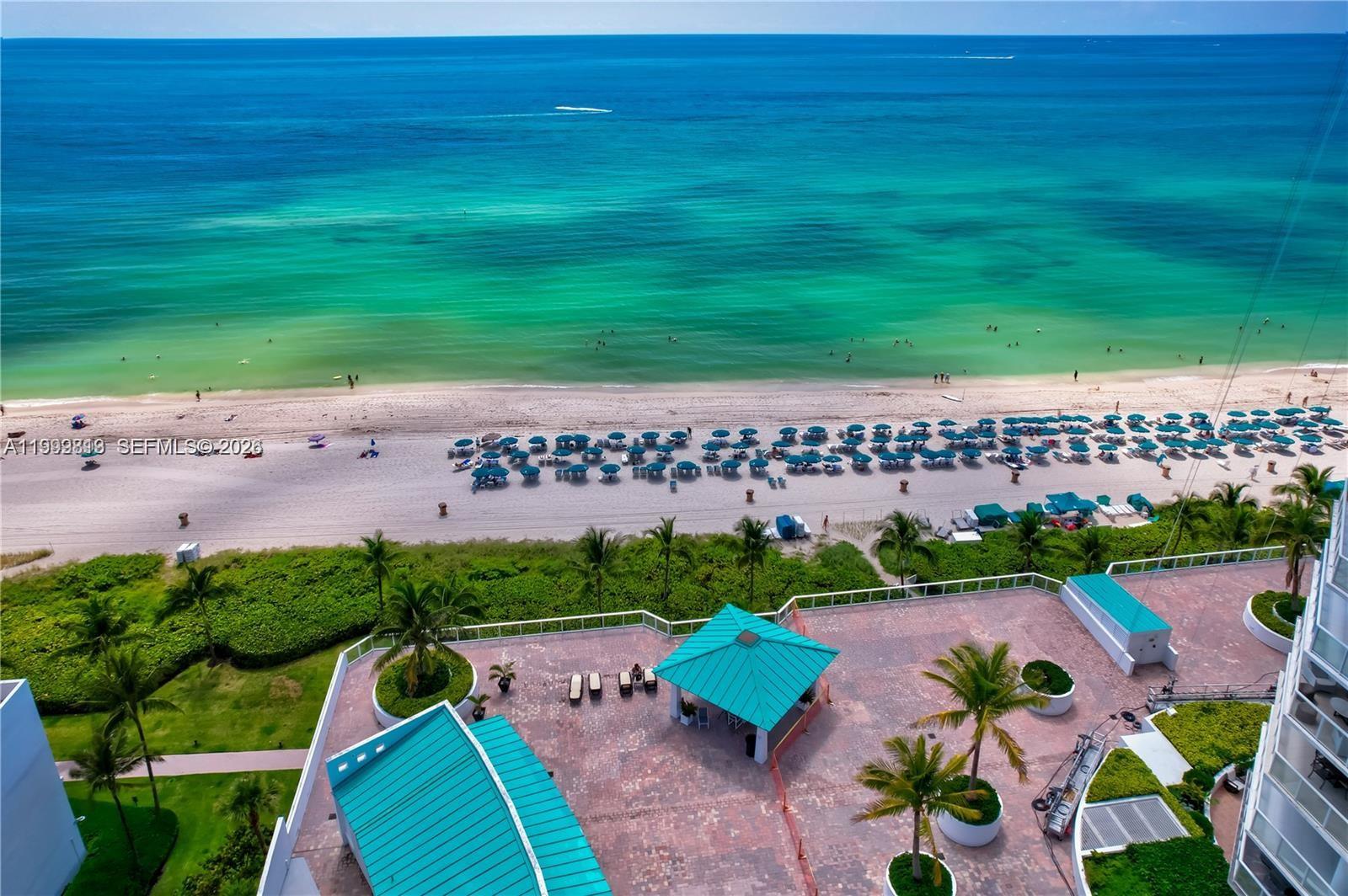 OCEANIA I CONDO - Residential