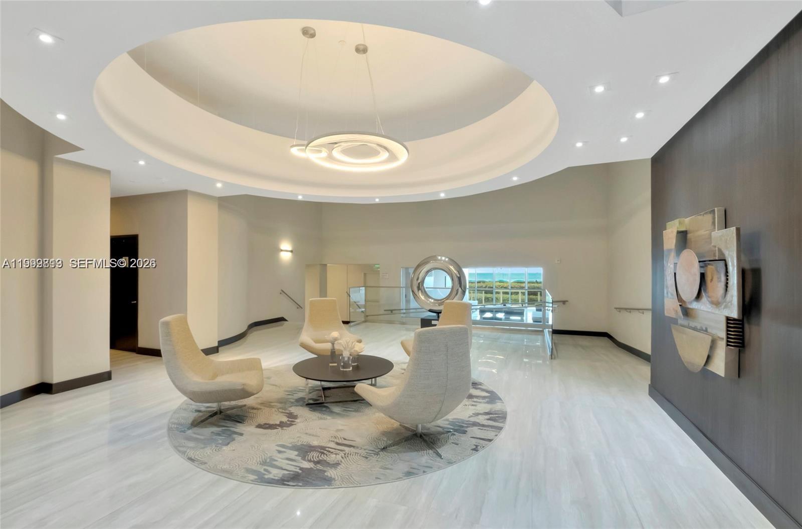 OCEANIA I CONDO - Residential