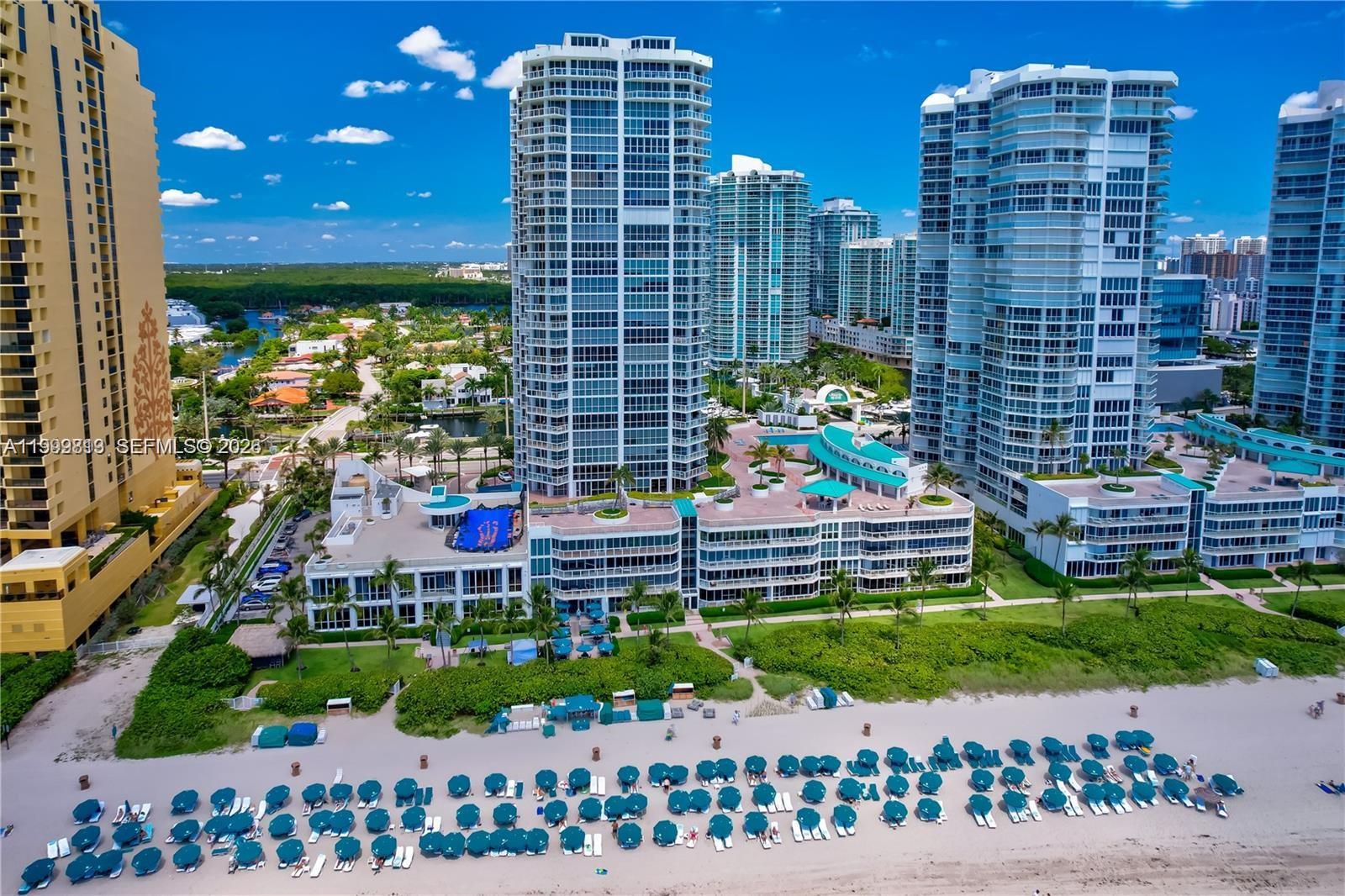 OCEANIA I CONDO - Residential