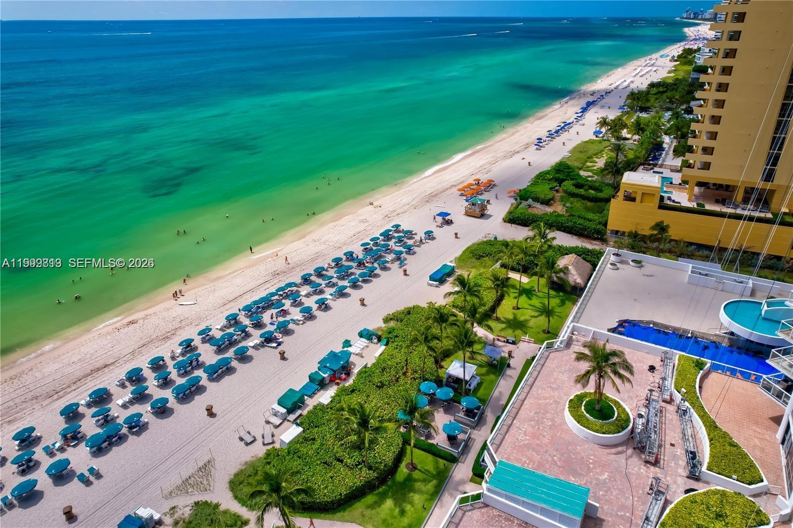 OCEANIA I CONDO - Residential