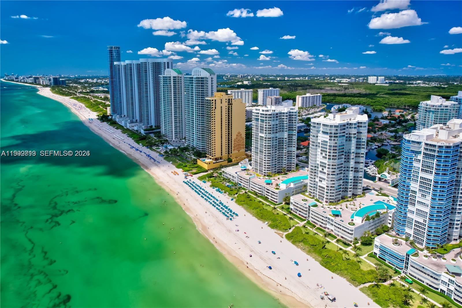 OCEANIA I CONDO - Residential