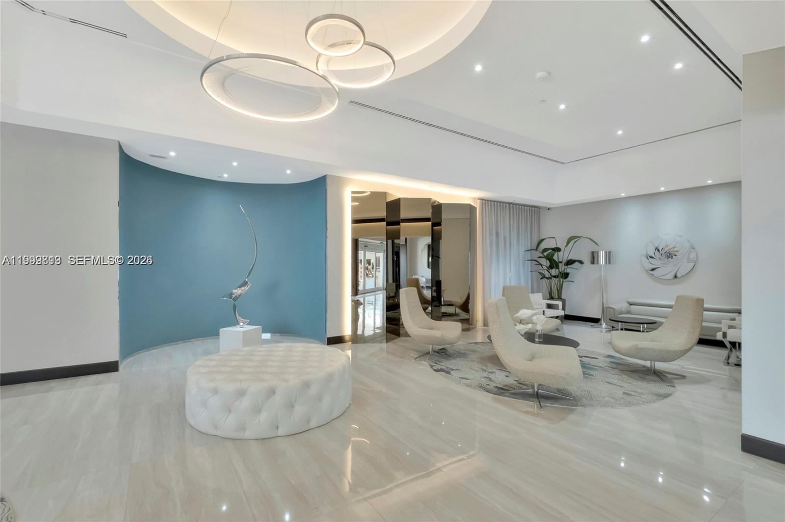 OCEANIA I CONDO - Residential