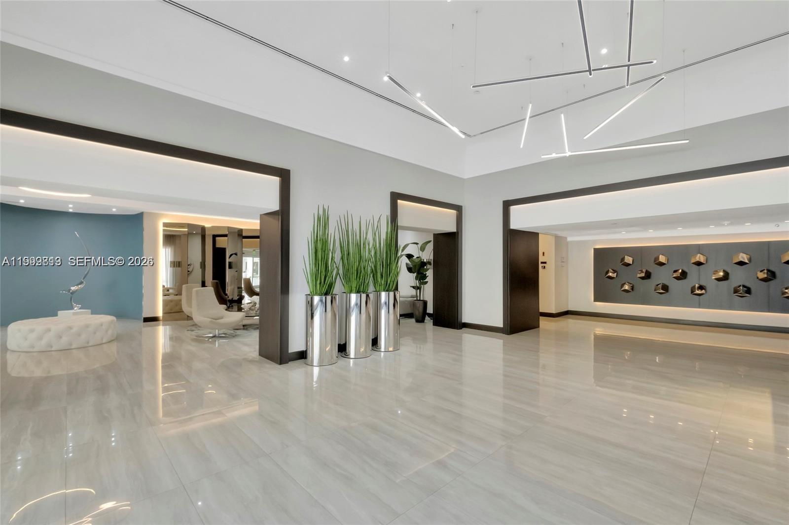 OCEANIA I CONDO - Residential