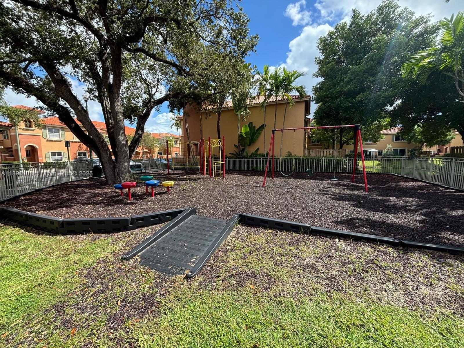 VILLAS AT HARBOR ISLES CO - Residential Lease