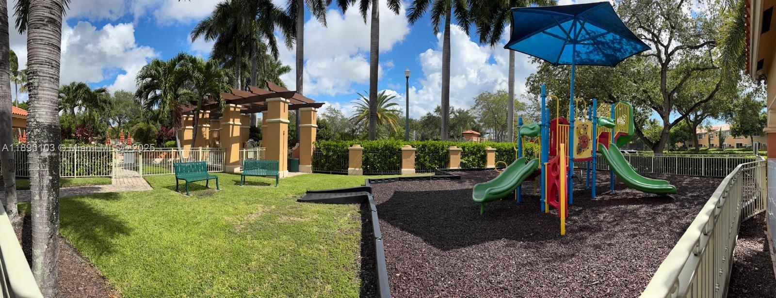 VILLAS AT HARBOR ISLES CO - Residential Lease