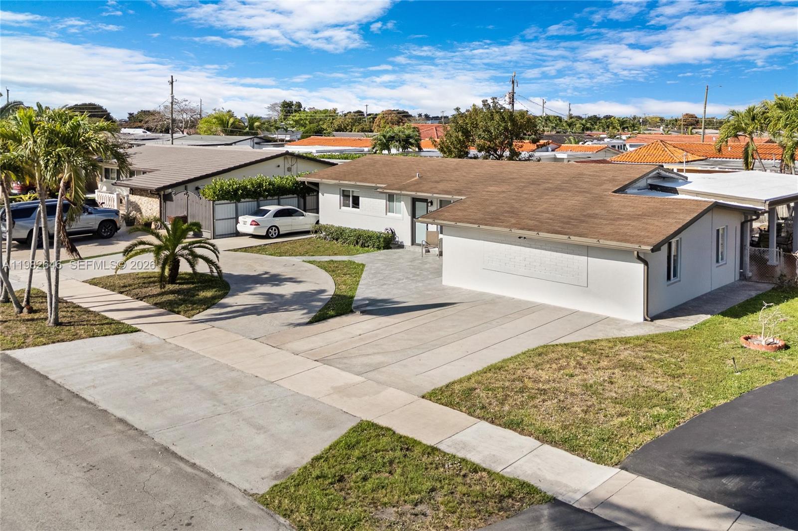 PALM SPRINGS SEC 4 - 5TH - Residential