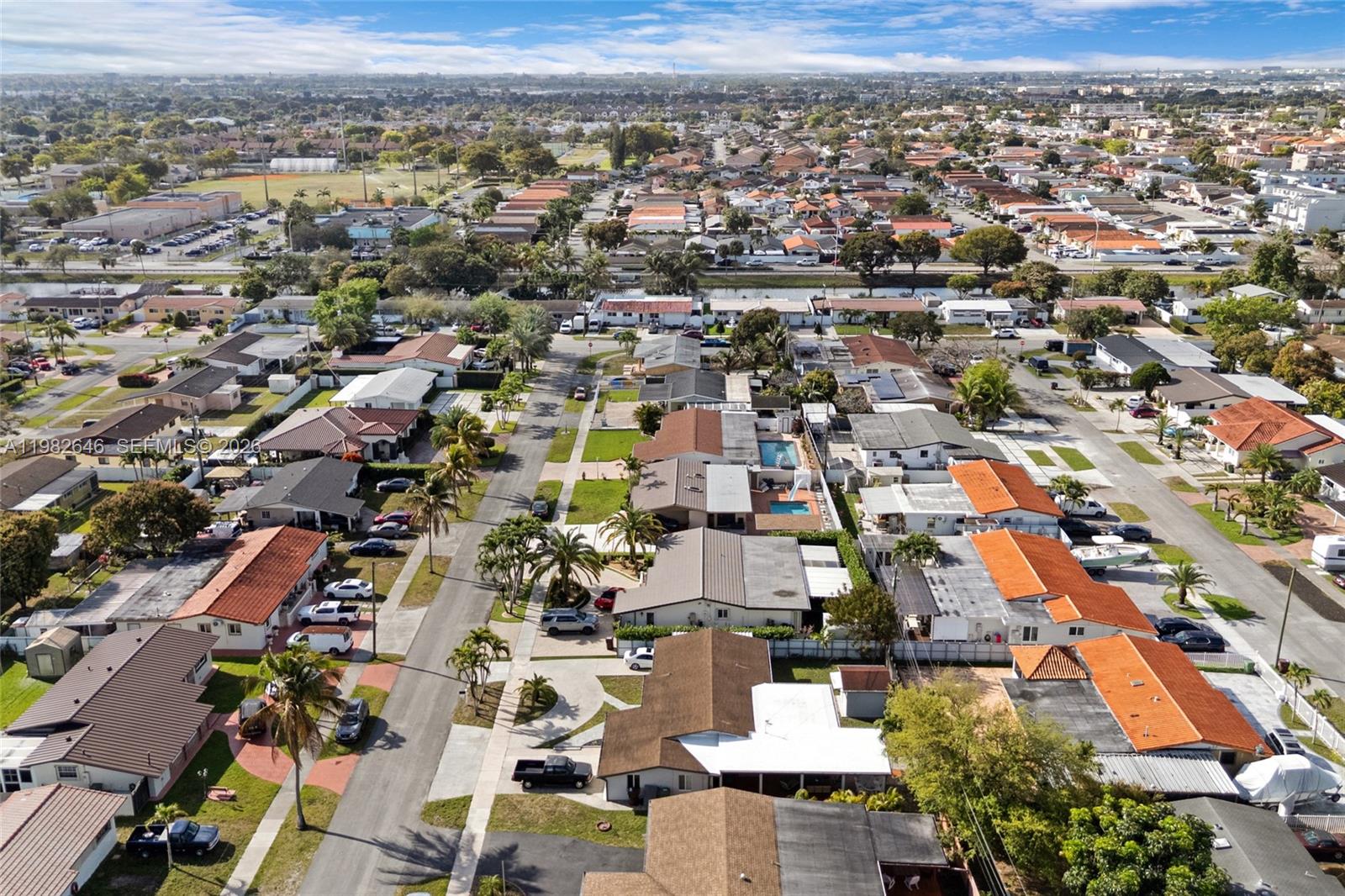 PALM SPRINGS SEC 4 - 5TH - Residential