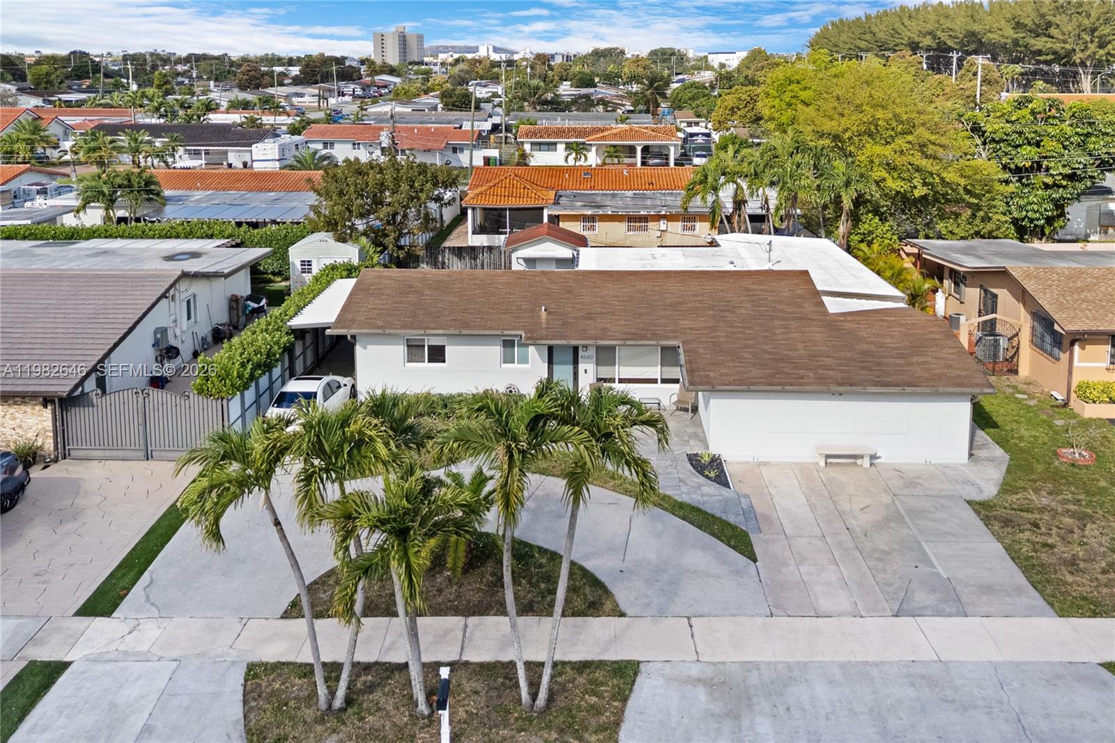 PALM SPRINGS SEC 4 - 5TH - Residential