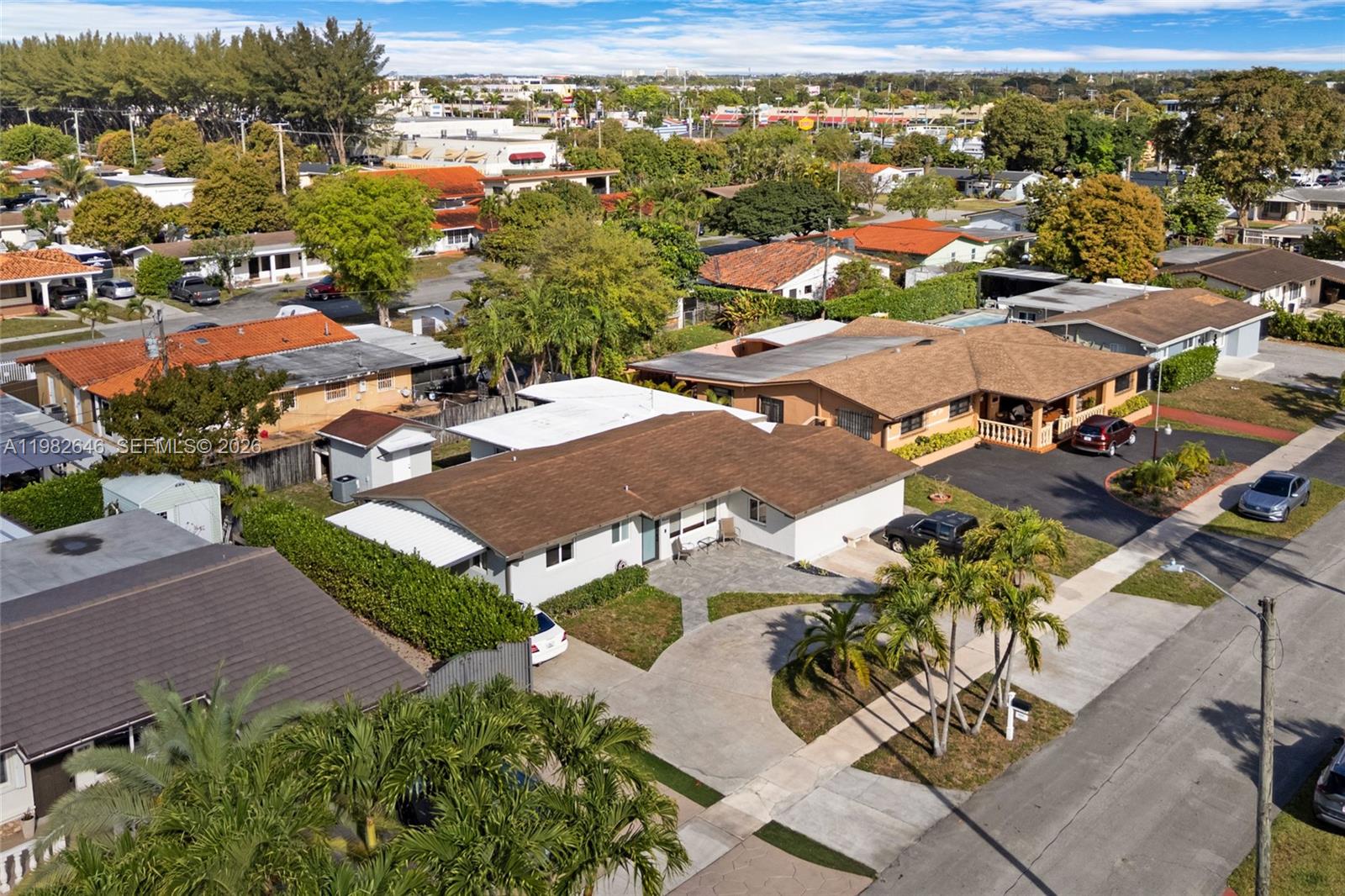 PALM SPRINGS SEC 4 - 5TH - Residential