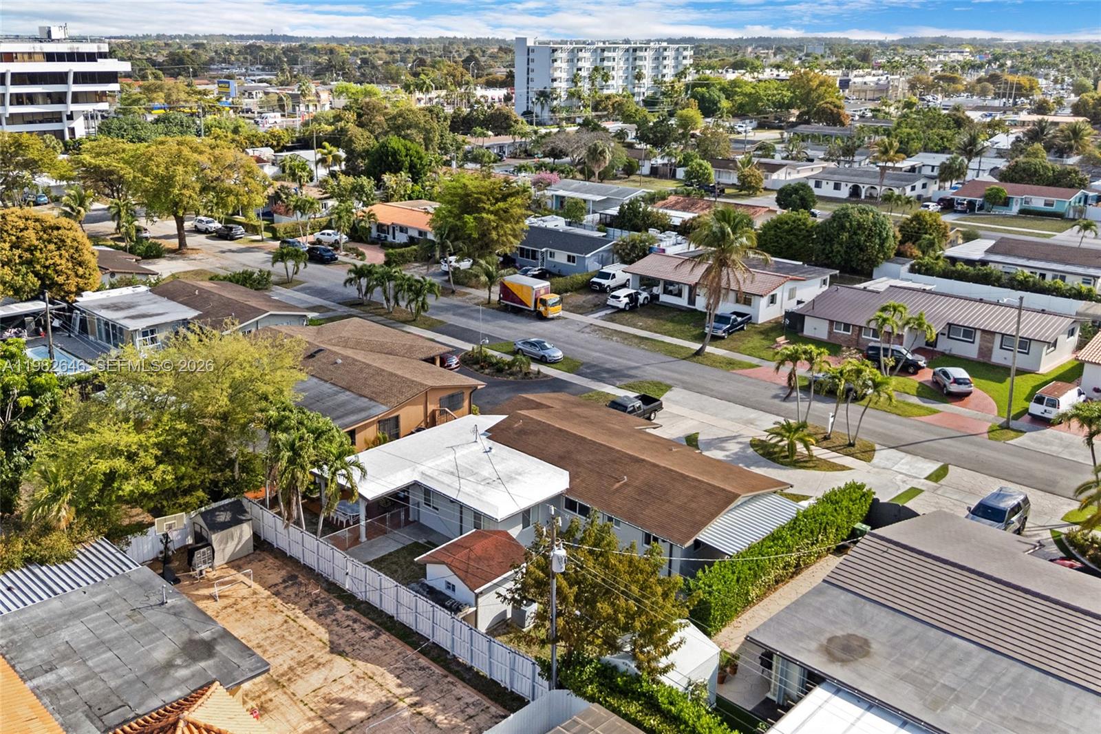 PALM SPRINGS SEC 4 - 5TH - Residential