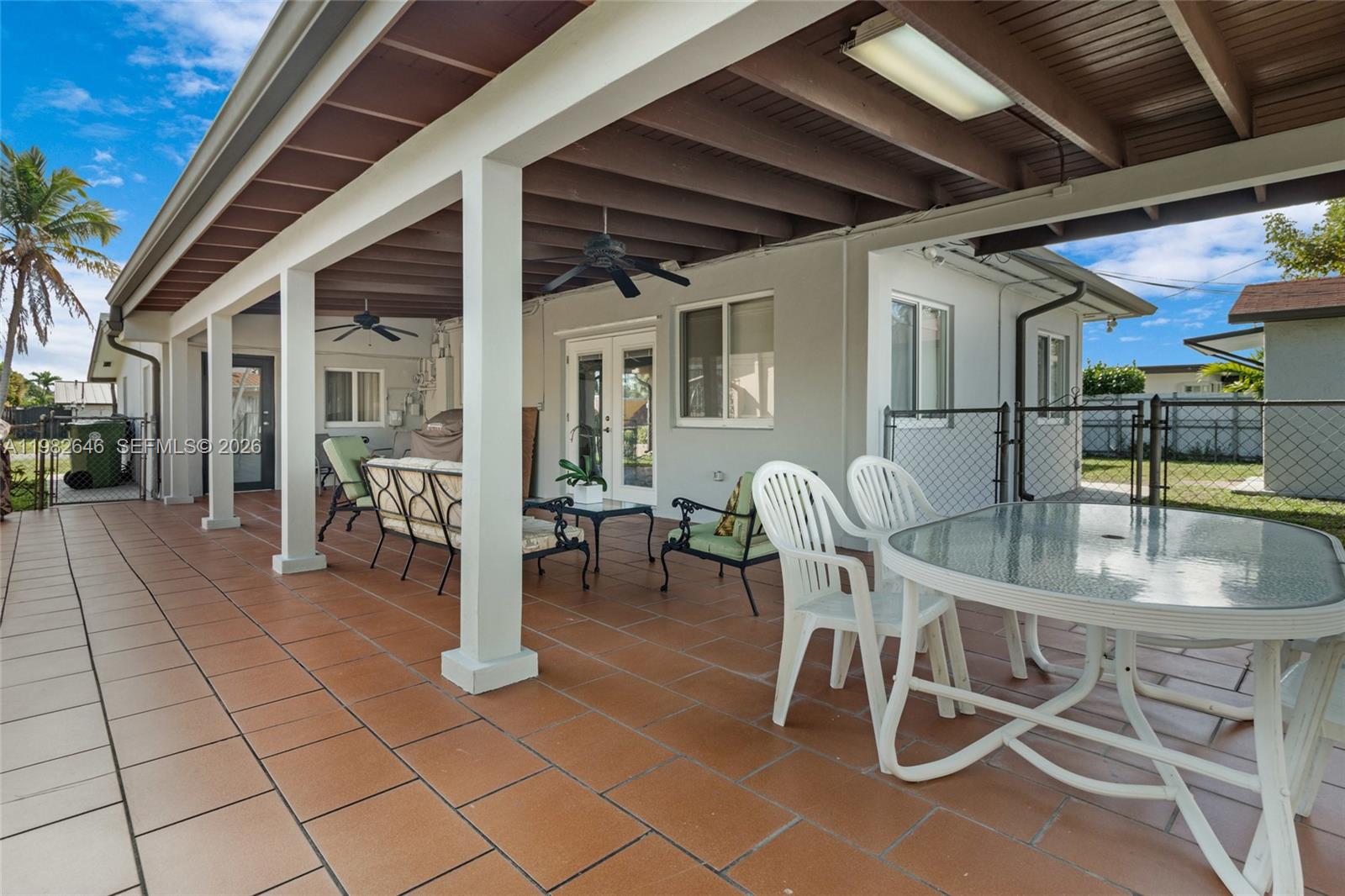 PALM SPRINGS SEC 4 - 5TH - Residential