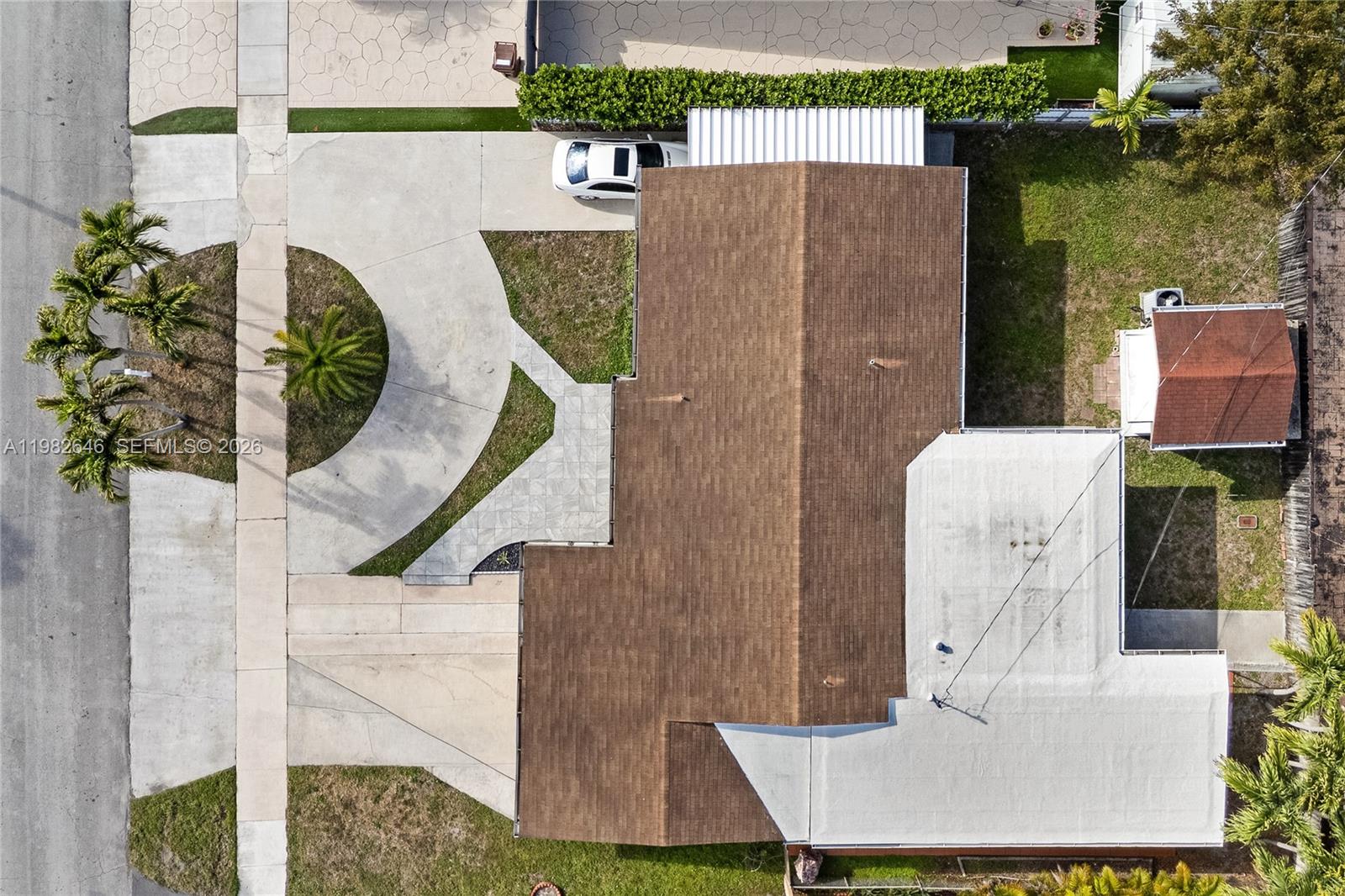 PALM SPRINGS SEC 4 - 5TH - Residential