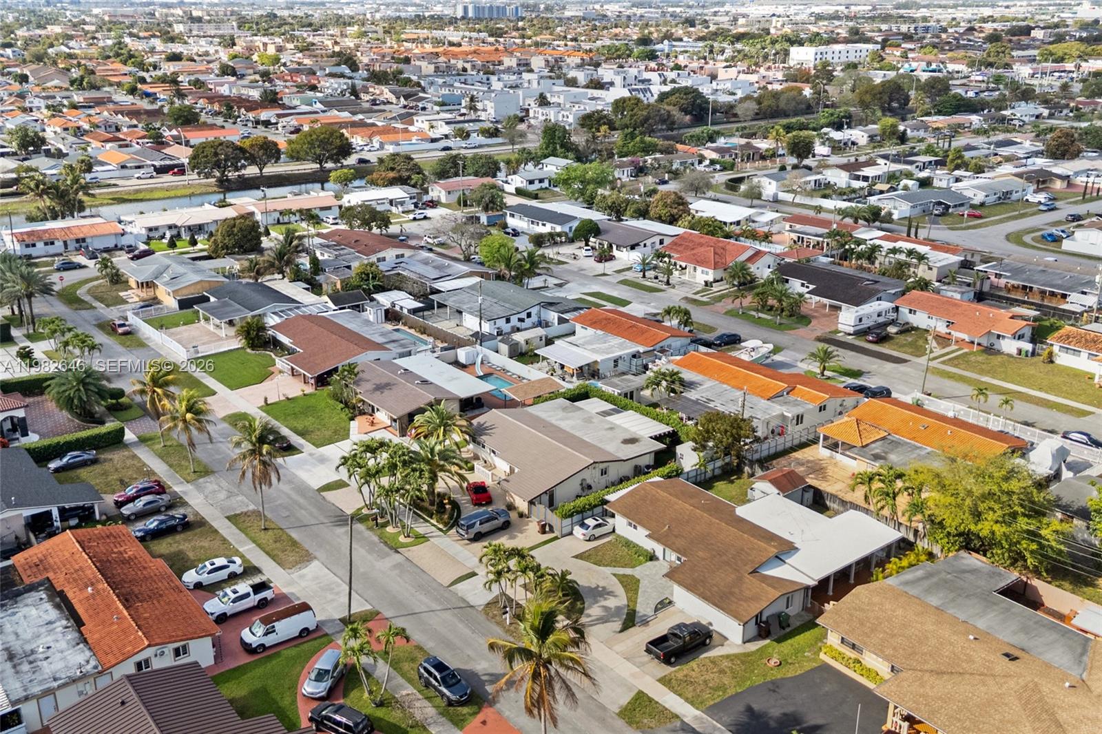 PALM SPRINGS SEC 4 - 5TH - Residential