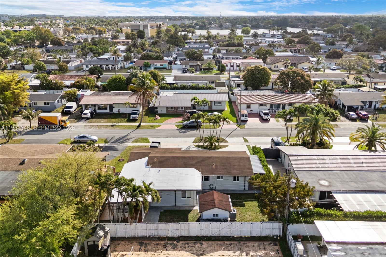 PALM SPRINGS SEC 4 - 5TH - Residential