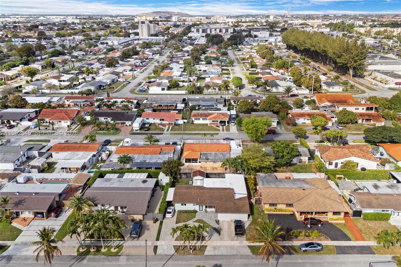 PALM SPRINGS SEC 4 - 5TH - Residential