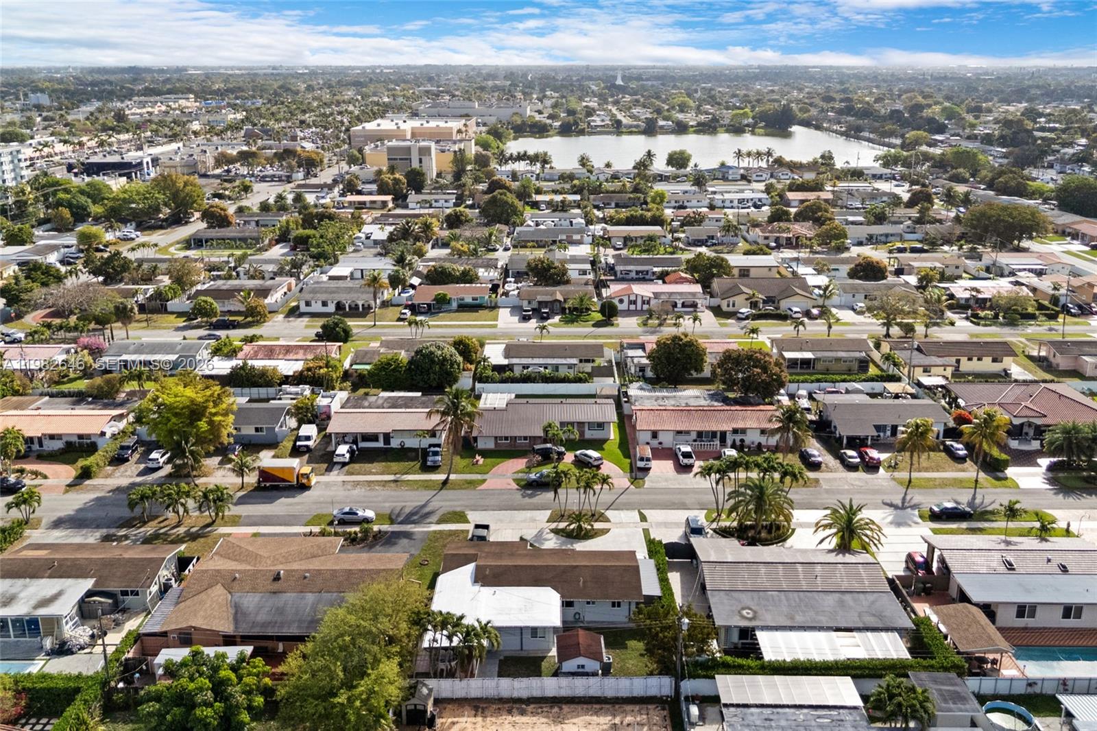 PALM SPRINGS SEC 4 - 5TH - Residential