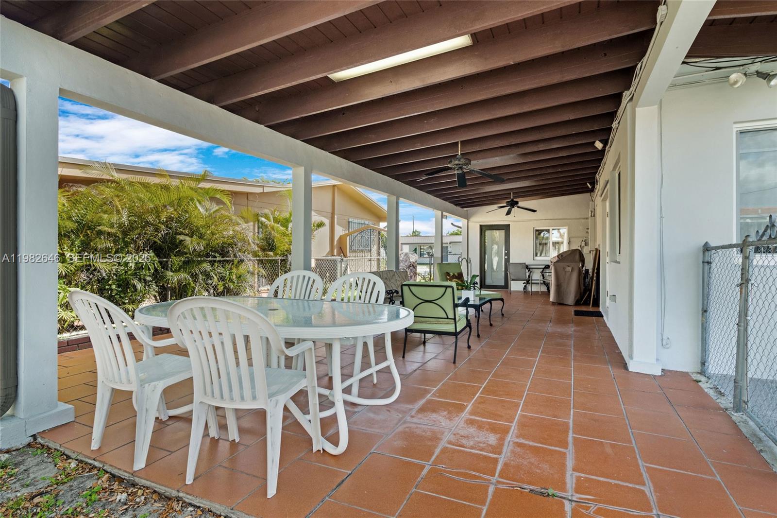 PALM SPRINGS SEC 4 - 5TH - Residential