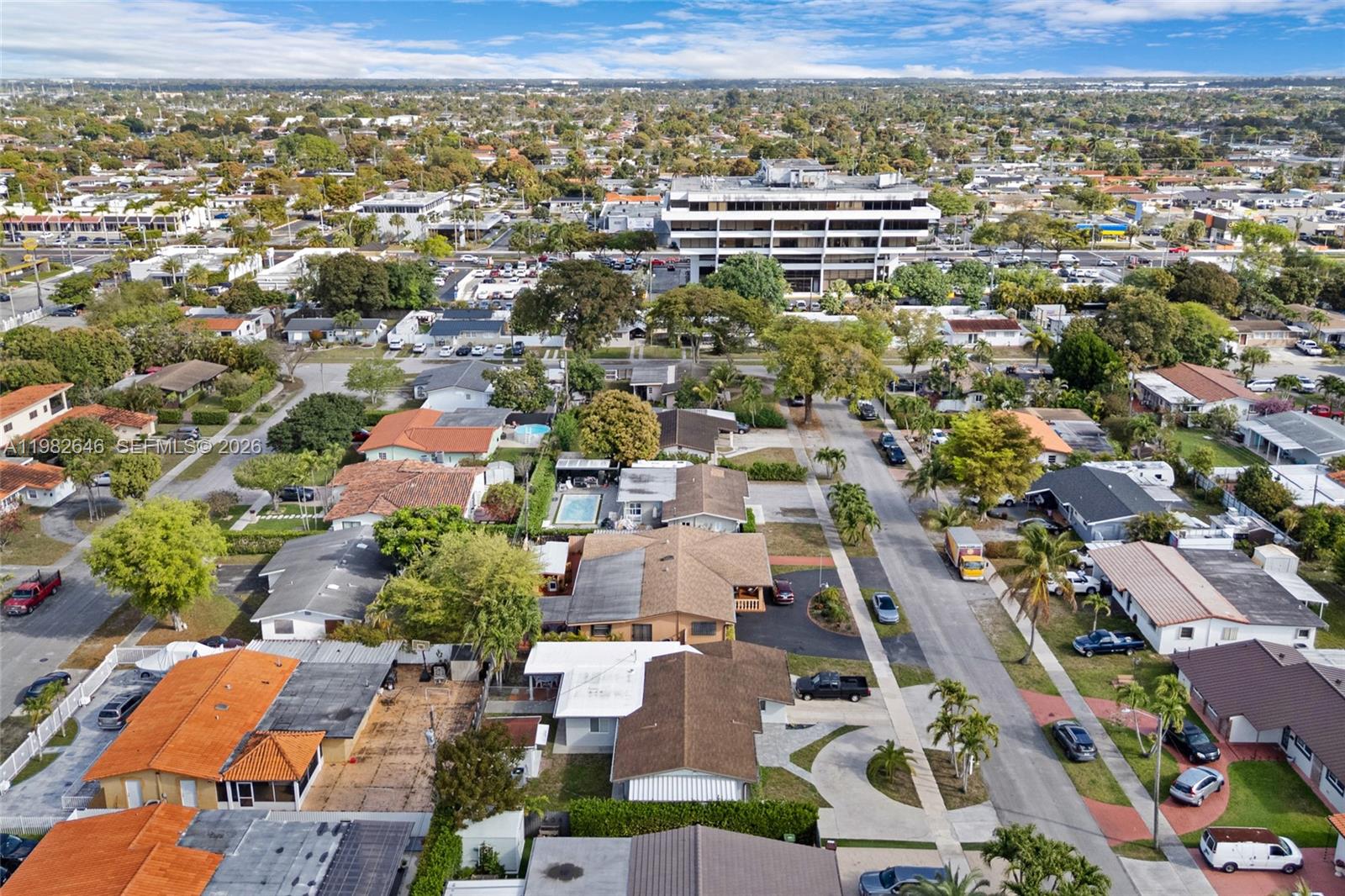 PALM SPRINGS SEC 4 - 5TH - Residential