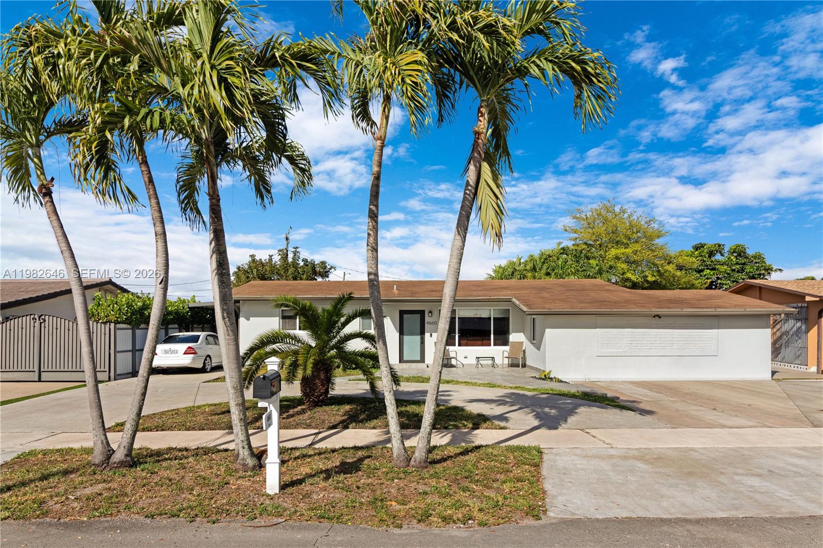 PALM SPRINGS SEC 4 - 5TH - Residential