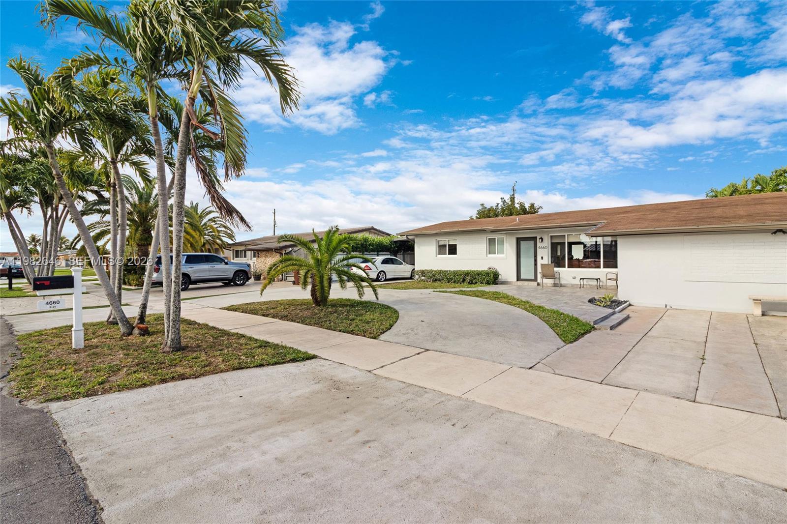 PALM SPRINGS SEC 4 - 5TH - Residential