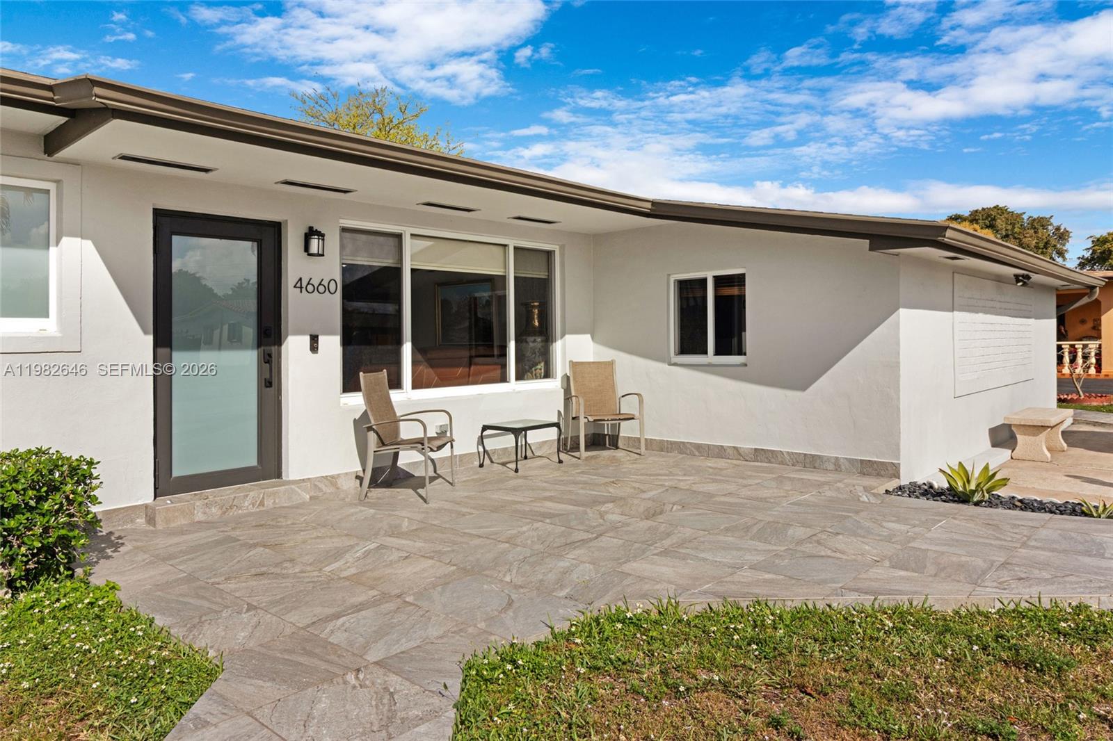 PALM SPRINGS SEC 4 - 5TH - Residential