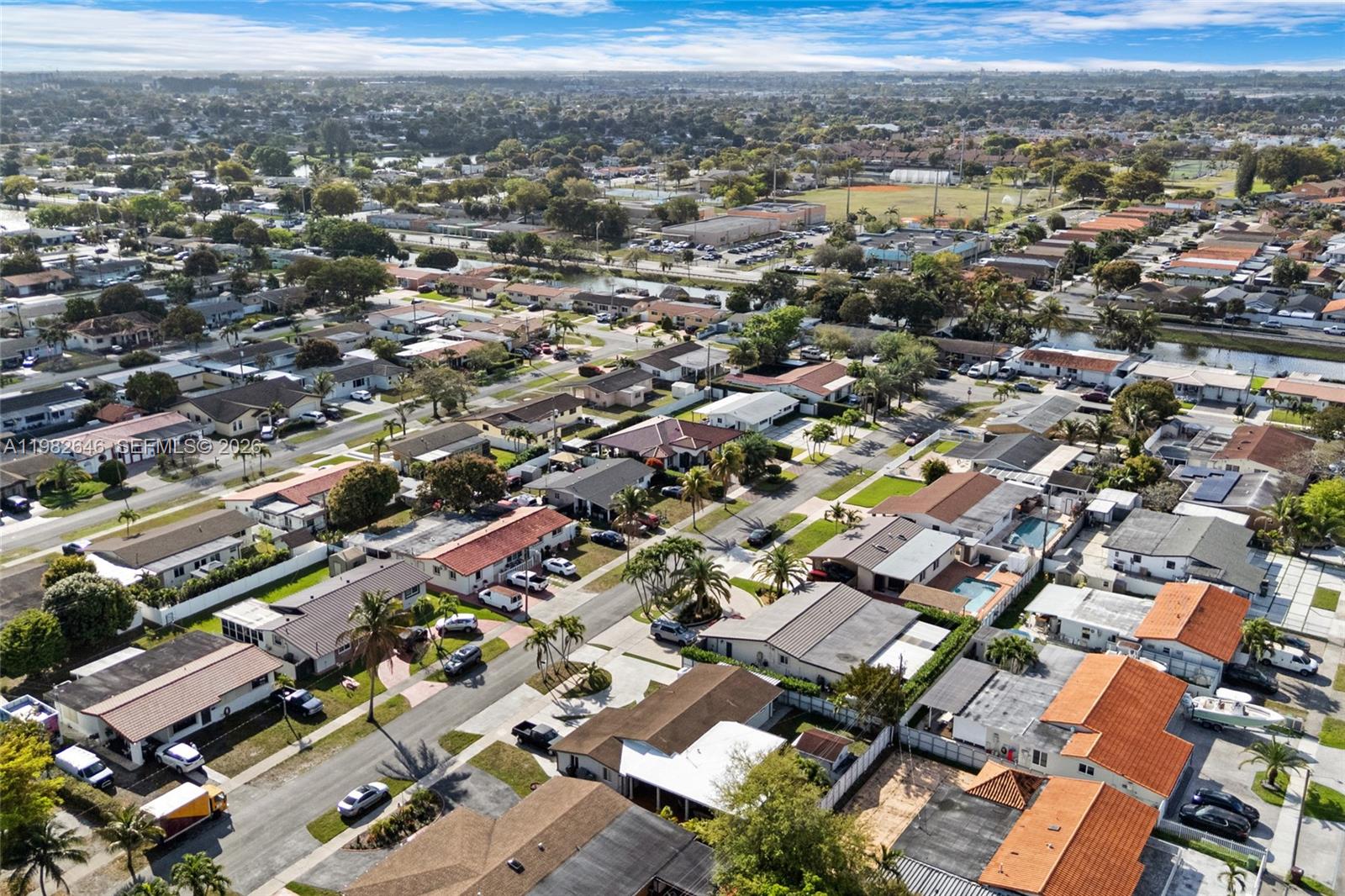 PALM SPRINGS SEC 4 - 5TH - Residential