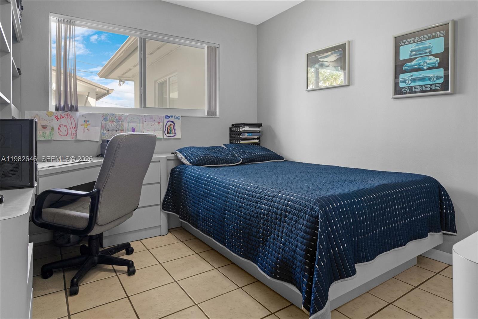 PALM SPRINGS SEC 4 - 5TH - Residential