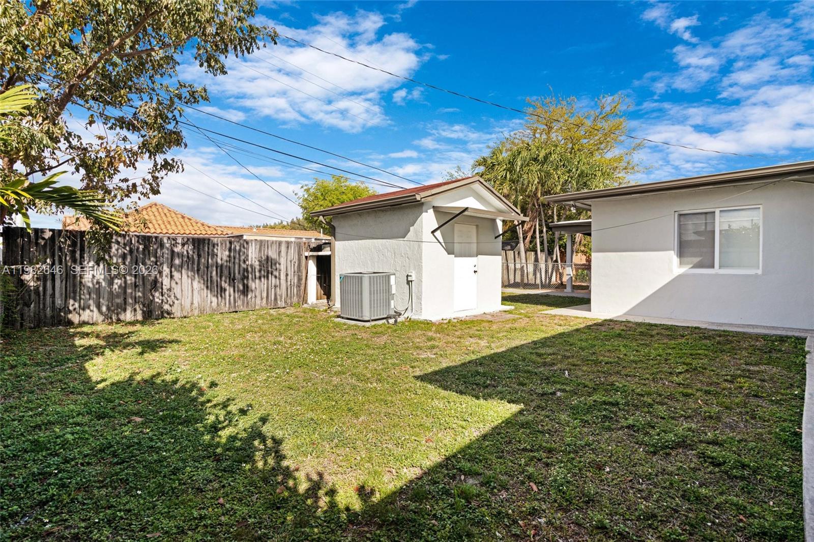 PALM SPRINGS SEC 4 - 5TH - Residential