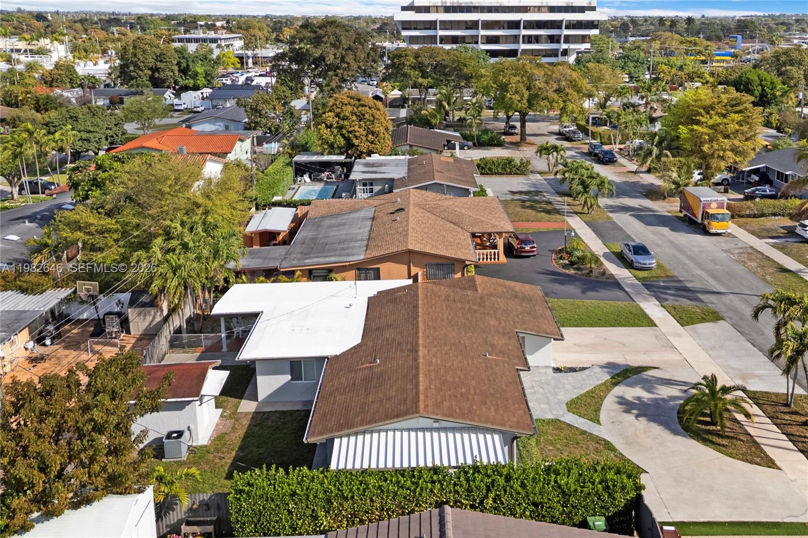 PALM SPRINGS SEC 4 - 5TH - Residential