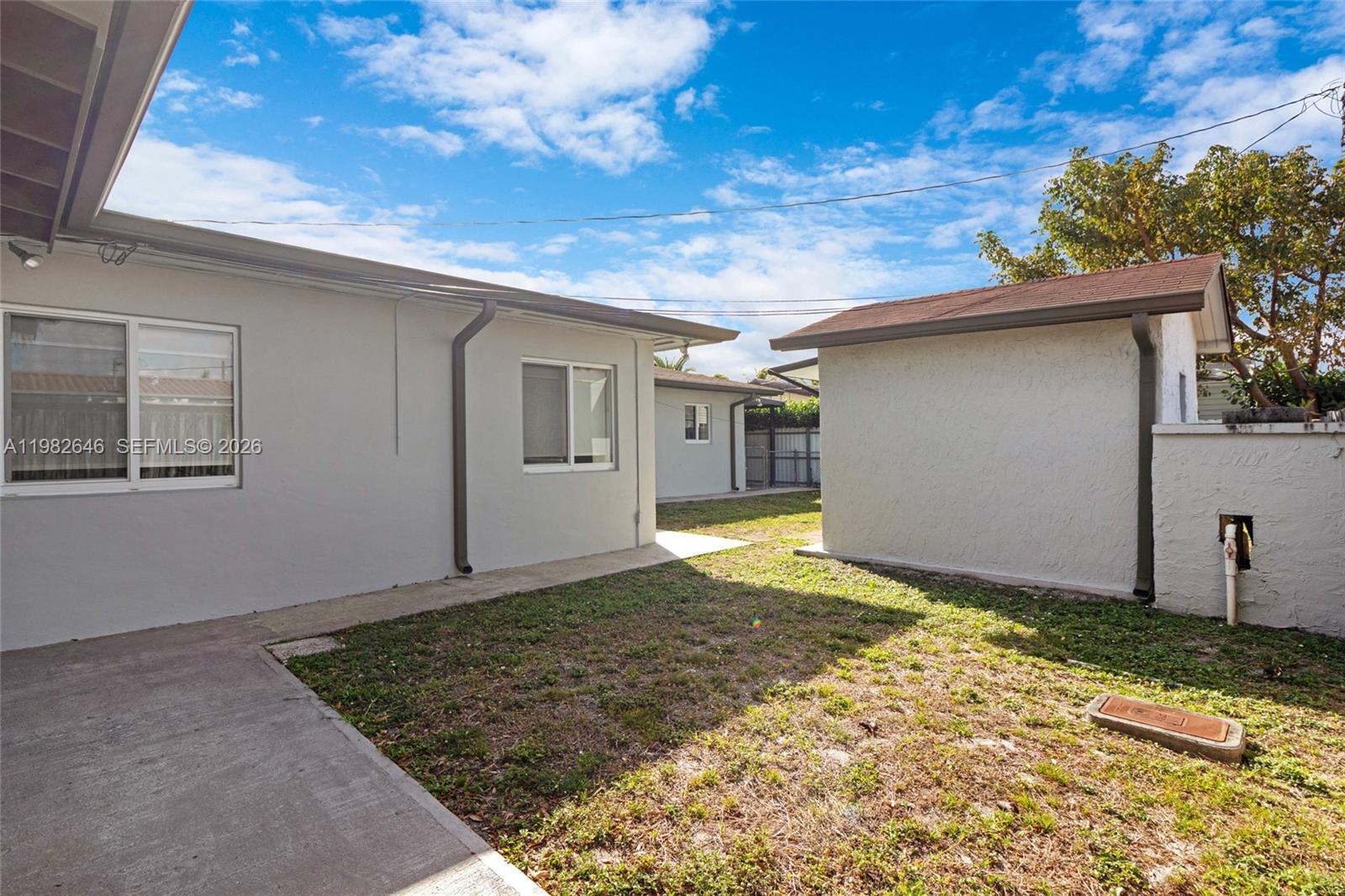 PALM SPRINGS SEC 4 - 5TH - Residential