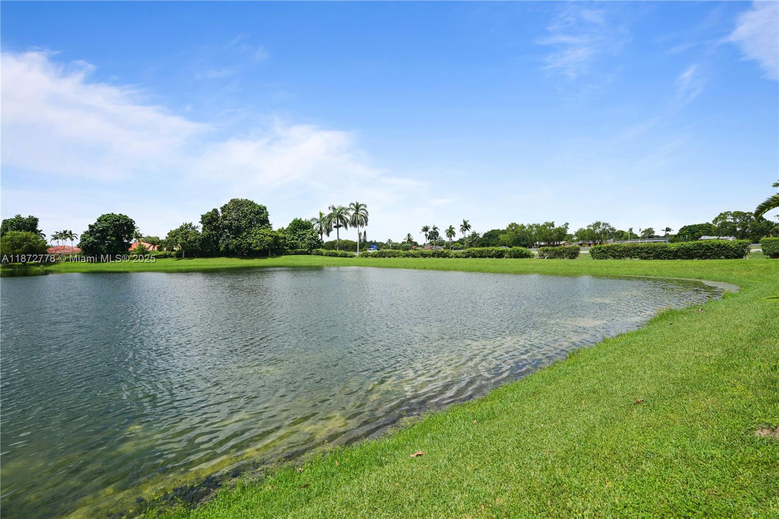 PORTOFINO BAY - Residential