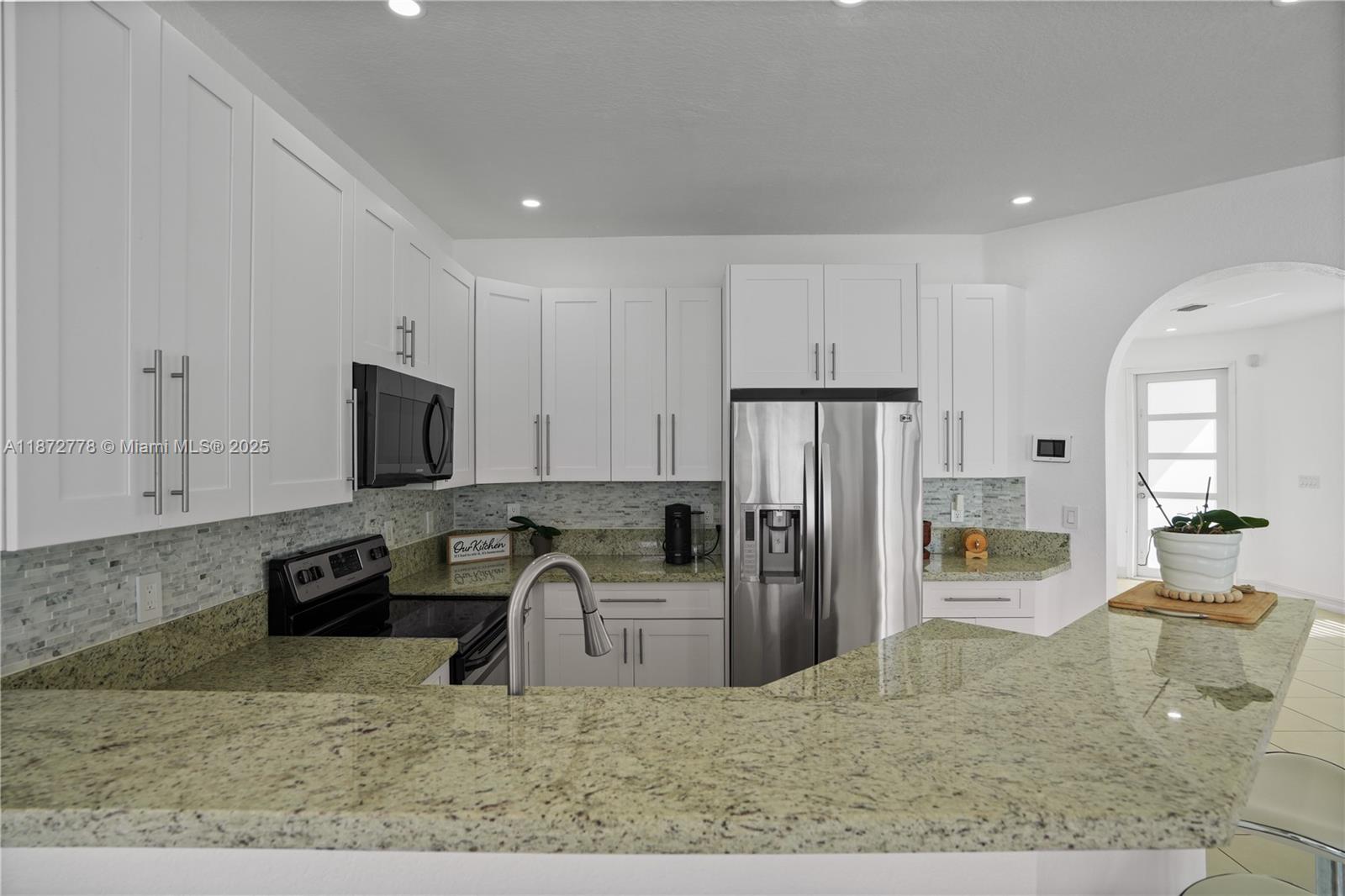 PORTOFINO BAY - Residential