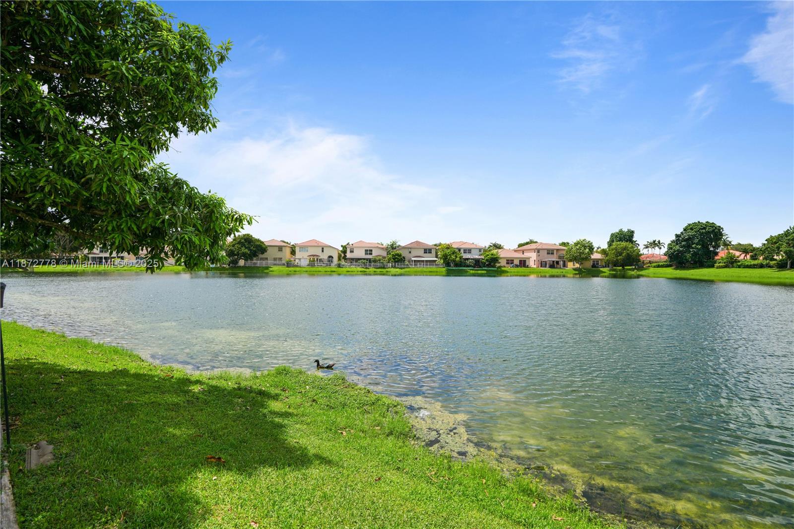 PORTOFINO BAY - Residential