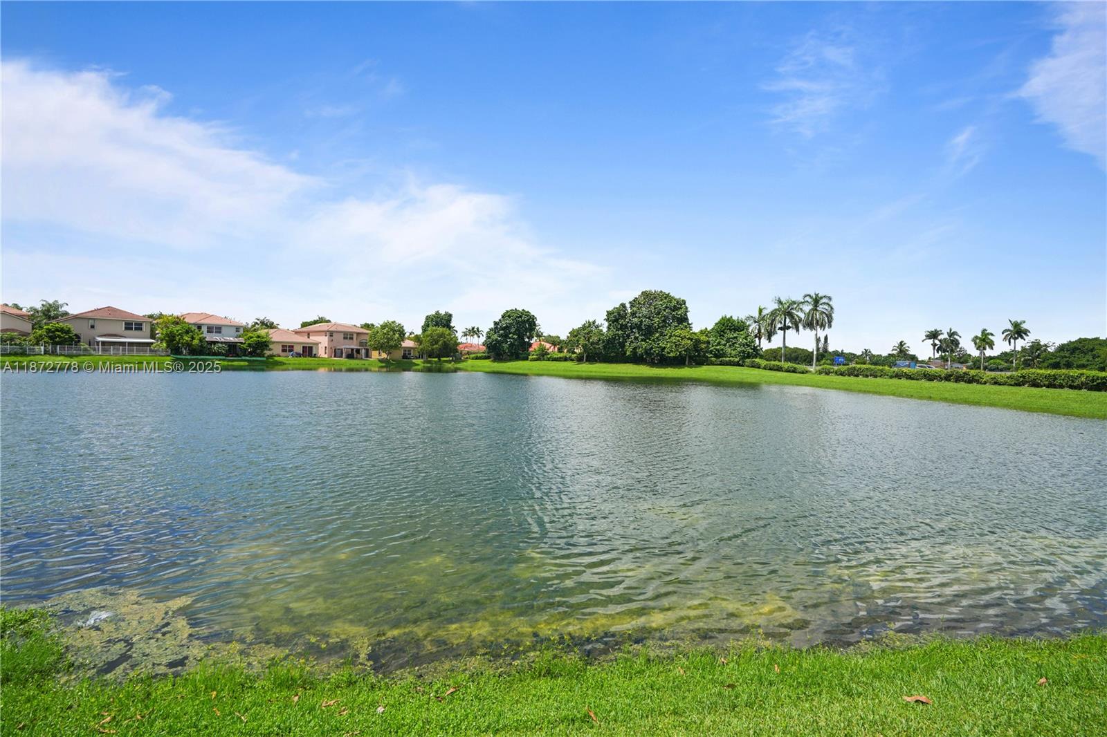 PORTOFINO BAY - Residential