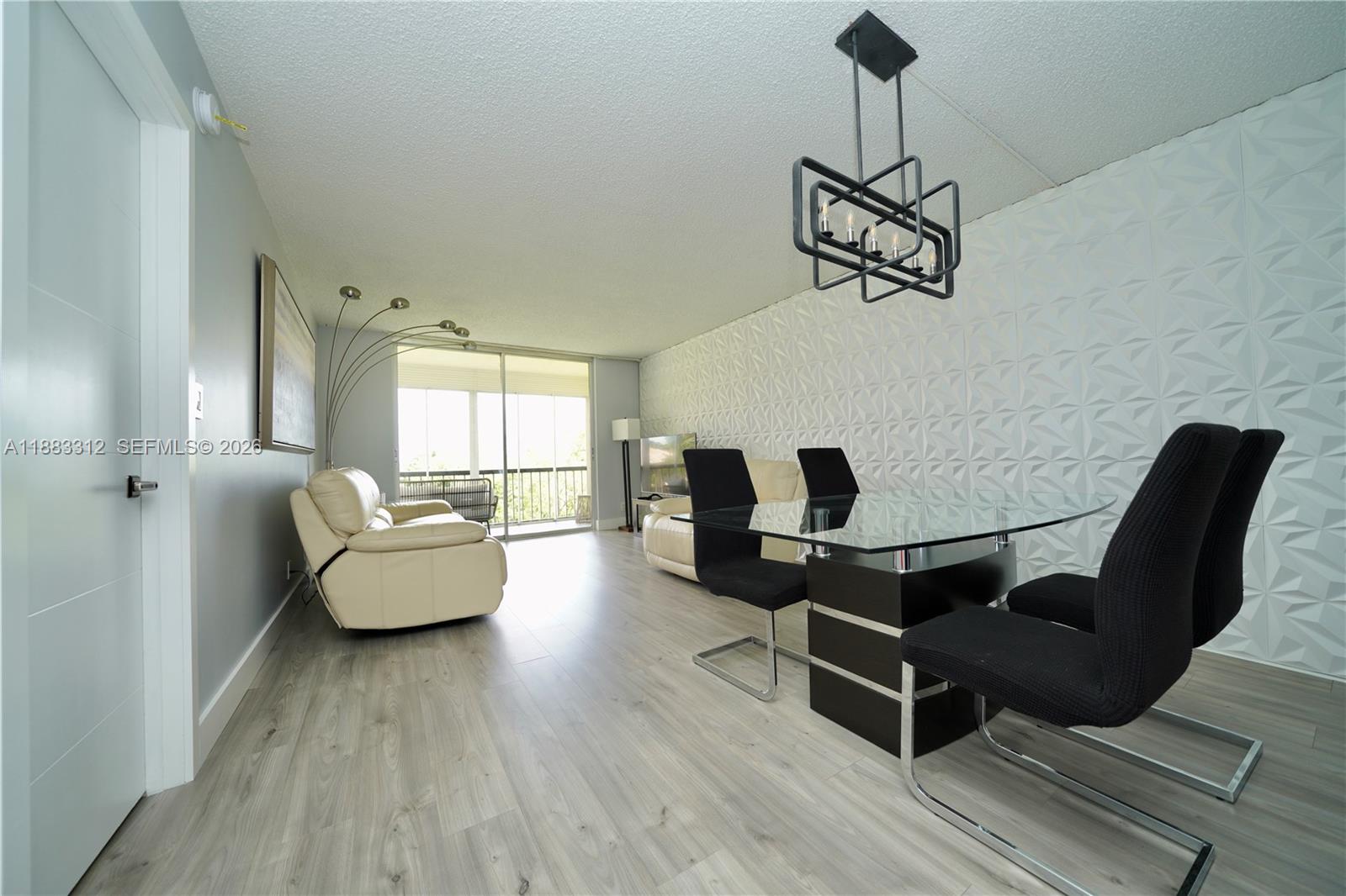 ARAGON PHASE 1A CONDO - Residential