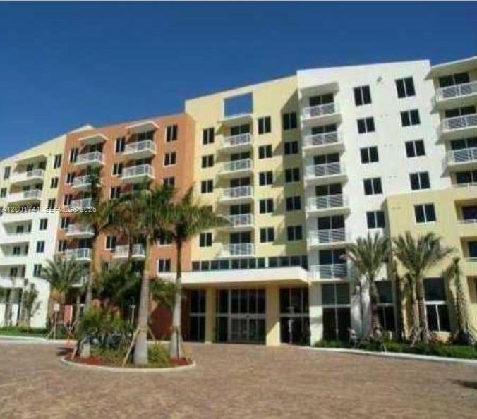 2775 NE 187th St 509