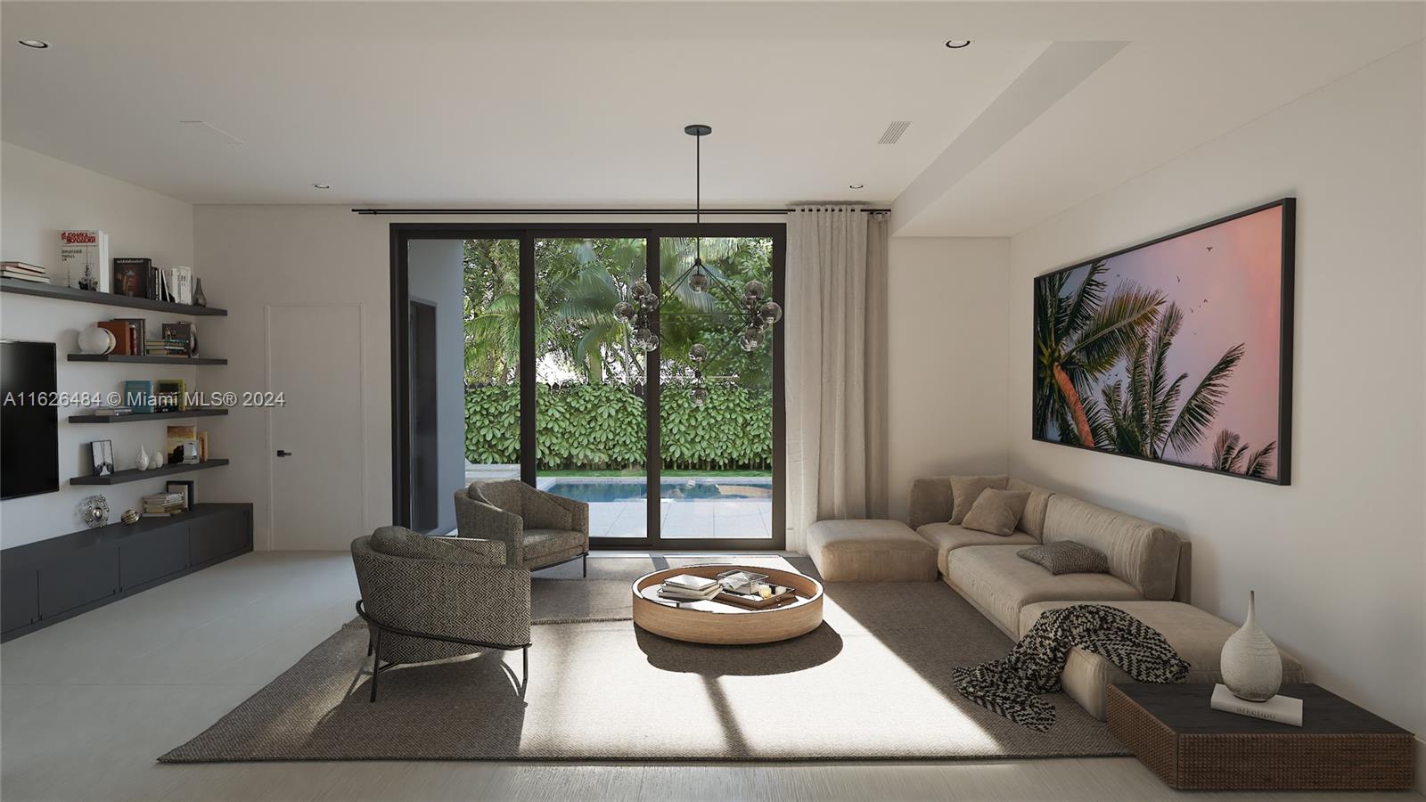 SILVER BLUFF GARDENS - Residential