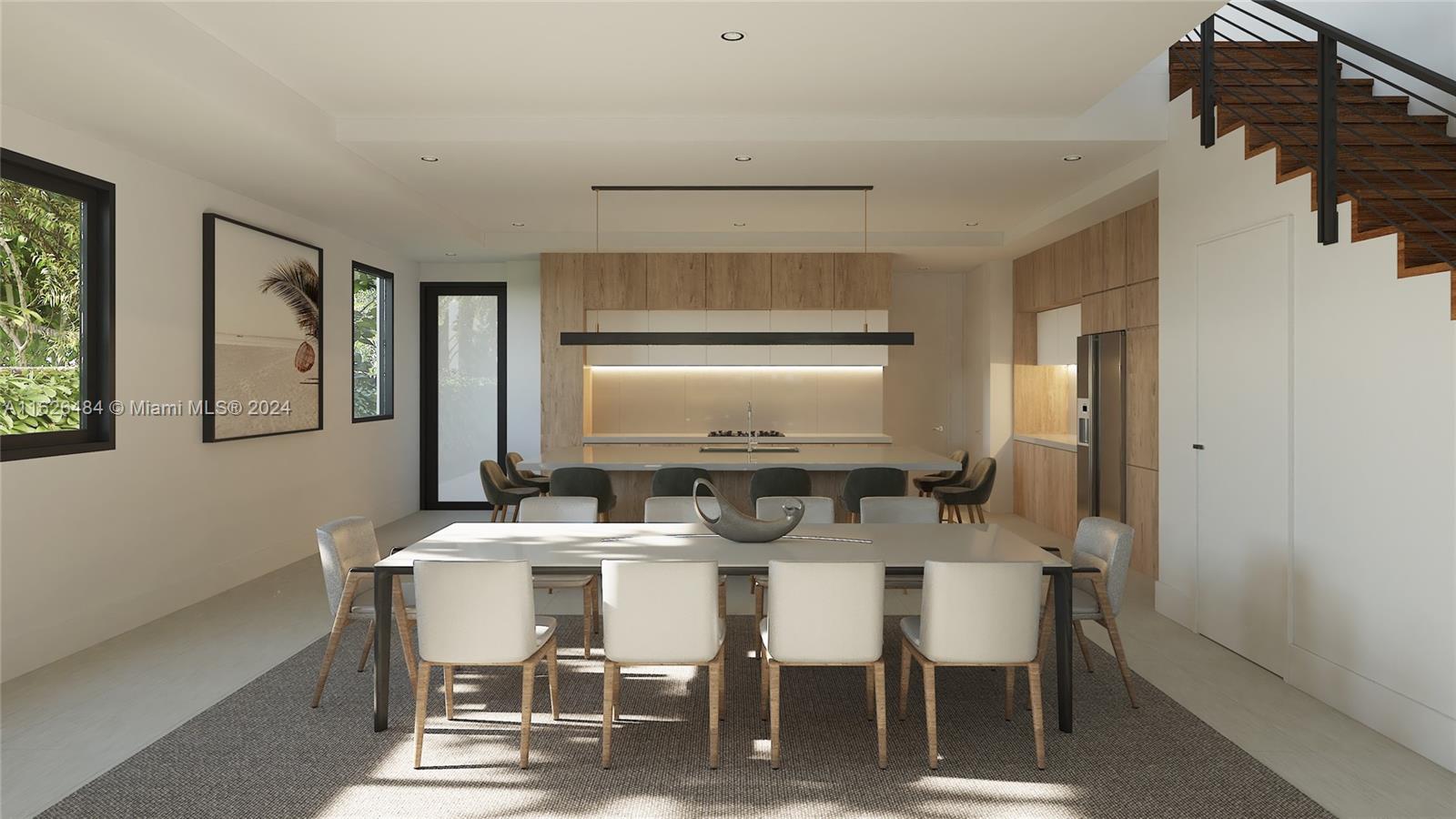 SILVER BLUFF GARDENS - Residential