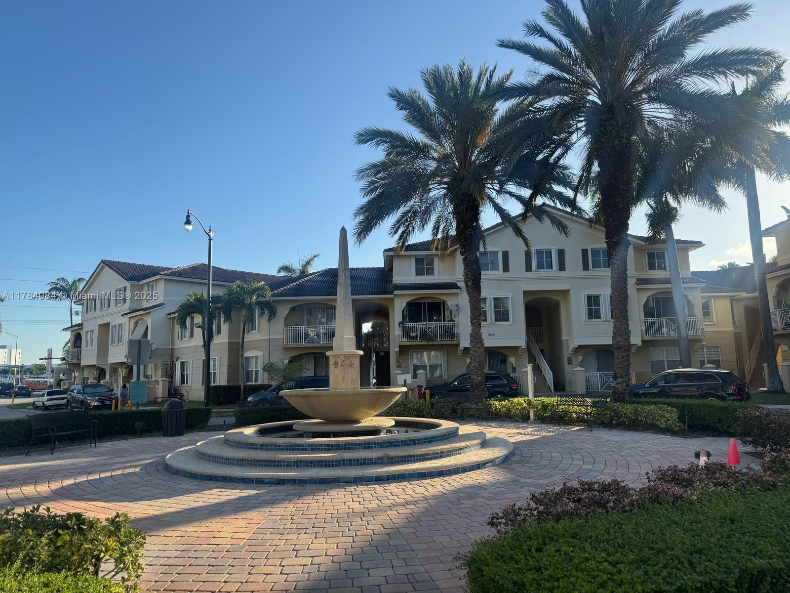 Property for Sale at 8912 W Flagler St 217, Miami, Broward County, Florida - Bedrooms: 2 
Bathrooms: 3  - $420,000