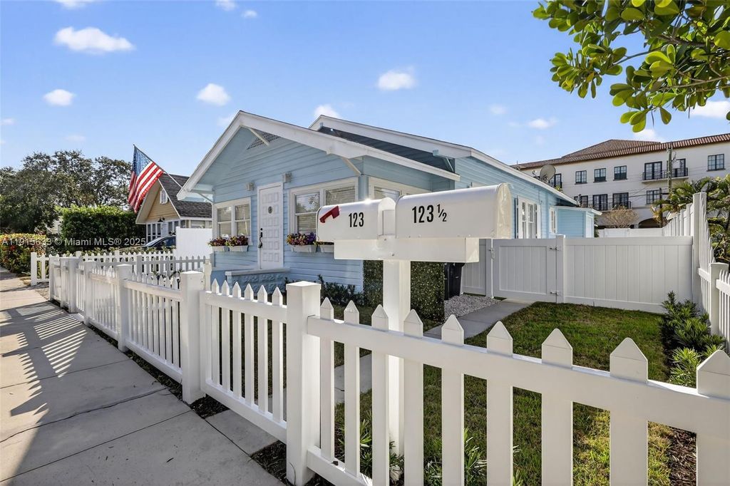 Photo of 123 N Ocean Breeze #A, Lake Worth, FL 33460 (MLS # A11915633)