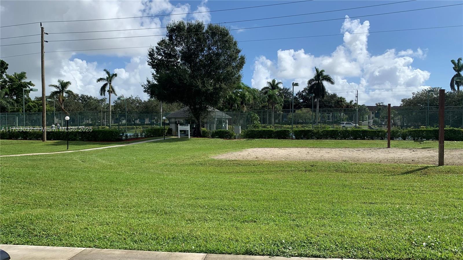 PONTE VERDE AT PALM BEACH - Residential Lease